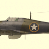 ARMA HOBBY AH40009 1/48 Hawker Sea Hurricane MK IIc - Image 7