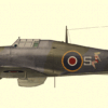 ARMA HOBBY AH40009 1/48 Hawker Sea Hurricane MK IIc - Image 8