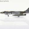 Hobby Master HA1075 1/72 Lockheed RF-104G Starfighter AG 51 Immelmann Luftwaffe 1966 - Image 2