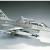 Hasegawa D14 1:72 General-Dynamics F-16B Plus 'Fighting Falcon HAD14 - Image 2