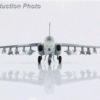 HOBBY MASTER HA6110 1/72 SU-25M1 "LT. COL. ZHYBROV" BLUE 19 UKRAINE AF 2022 - Image 3