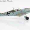 Hobby Master UK Core Range HA8722 BF 109E-4 Franz von Werra Sept 1940 The One That Got Away - Image 2