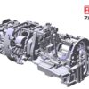 FINE MOLDS FZ02 1/48 A6M5 ZERO Fighter (Nakajima Production - Image 5