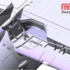 FINE MOLDS FZ02 1/48 A6M5 ZERO Fighter (Nakajima Production - Image 8