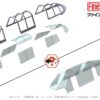 FINE MOLDS FZ02 1/48 A6M5 ZERO Fighter (Nakajima Production - Image 9