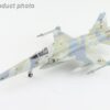 Hobby Master HA3369 1/72 RF-5E “Tiger Eye” M29-19, No. 11 Skn., TUDM, 1980s
