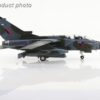 HOBBY MASTER HA6721 1/72 Tornado GR.1B AJ-Q 617 Sqn Dambusters RAF Lossiemouth 1995 2 x Sea Eagle Missiles - Image 2