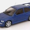 IXO MODELS 18CMC180 1:18  FORD ESCORT RS COSWORTH BLUE 1996 READY TO RACE - Image 2