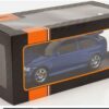 IXO MODELS 18CMC180 1:18  FORD ESCORT RS COSWORTH BLUE 1996 READY TO RACE - Image 3