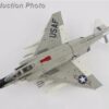 HOBBY MASTER HA19062 1.72 F-4C PHANTOM II USAF REG: 64-0676 THAILAND 1965 - Image 2