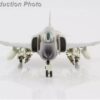 HOBBY MASTER HA19062 1.72 F-4C PHANTOM II USAF REG: 64-0676 THAILAND 1965 - Image 4