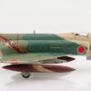 HOBBY MASTER HA19040 1/72 RF-4E Phantom II 59-6907 - JASDF 501 Sqdn F-4 Final Year 2020 - Image 2