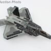 Hobby Master HA2828 1/72 F-22A Raptor "Symbiote" Nellis AFB 2022