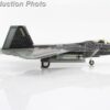 Hobby Master HA2828 1/72 F-22A Raptor "Symbiote" Nellis AFB 2022 - Image 2
