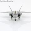 Hobby Master HA2828 1/72 F-22A Raptor "Symbiote" Nellis AFB 2022 - Image 3