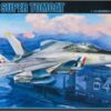 Trumpeter 03203 1:32 US Navy Grumman F-14D Tomcat Super Tomcat
