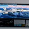 Trumpeter 03203 1:32 US Navy Grumman F-14D Tomcat Super Tomcat - Image 2