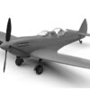 AIRFIX A05143 1/48 Irish Air Corps Supermarine Spitfire Tr.9 NEW FOR 2025 - Image 2