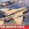 AIRFIX A11010 1/48 ROYAL AIR FORCE SEPECAT Jaguar GR.1/GR.1