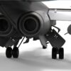 AIRFIX A11010 1/48 ROYAL AIR FORCE SEPECAT Jaguar GR.1/GR.1 - Image 3