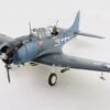 HOBBY MASTER HA0214 1/32 SBD-5 "DAUNTLESS" WHITE 39 PHILIPPINE SEAS JUNE 1944 HELL IN THE PACIFIC
