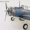 HOBBY MASTER HA0214 1/32 SBD-5 "DAUNTLESS" WHITE 39 PHILIPPINE SEAS JUNE 1944 HELL IN THE PACIFIC - Image 2