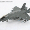 HOBBY MASTER HA4437 1/72 F-35A LIGHTNING II 5146 ROYAL NORWEGIAN AF 2020