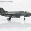 HOBBY MASTER HA4437 1/72 F-35A LIGHTNING II 5146 ROYAL NORWEGIAN AF 2020 - Image 2