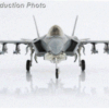HOBBY MASTER HA4437 1/72 F-35A LIGHTNING II 5146 ROYAL NORWEGIAN AF 2020 - Image 3