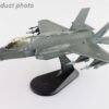 HOBBY MASTER HA4437 1/72 F-35A LIGHTNING II 5146 ROYAL NORWEGIAN AF 2020 - Image 4