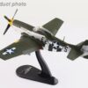 HOBBY MASTER HA7753 1/48 P-51D Mustang 413926 375th FS 8th AF July 1944 Diecast - Image 2