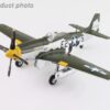 HOBBY MASTER HA7753 1/48 P-51D Mustang 413926 375th FS 8th AF July 1944 Diecast