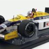 Model Car Group 18627 1/18 F1 Williams FW11 #5 British GP 1986 Nigel Mansell