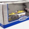 Model Car Group 18627 1/18 F1 Williams FW11 #5 British GP 1986 Nigel Mansell - Image 2