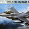 Tamiya 60315 1/32 USAF F16 CJ Block 50 Fighting Falcon Plastic Model Kit