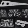 Very Fire VF350909AD 1/350 USS Missouri Advanced version US Navy Battleship HELL IN THE PACIFIC - Image 7