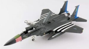 Hobby Master HA4599 1/72 F-15E Strike Eagle USAFE RAF Lakenheath D/Day Markings