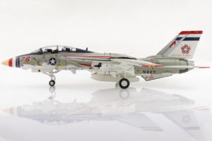 HOBBY MASTER HA5259 1/72 F14A Tomcat Bicentennial Scheme 159616 1976 Diecast