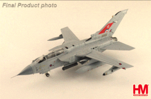 HOBBY MASTER CORE RANGE HA6627 1/72 Tornado GR4 RAF 100 RAF Marham 2018 Years coming soon