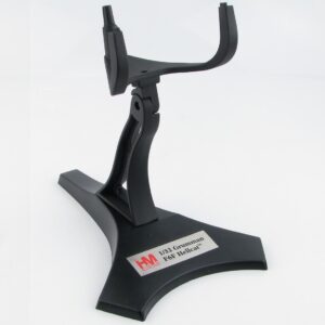 HOBBY MASTER HS0003 1/32 Metal Stand for F6F Hellcat Stand