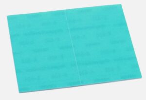 Tamiya 87231 Sanding Cloth 600, for RC and Static Model Kits