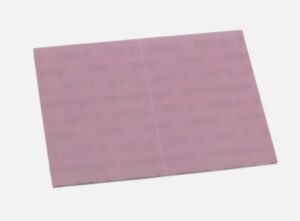 Tamiya 87233 Sanding Cloth 1500, for RC and Static Model Kits