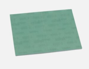 Tamiya 87234 Sanding Cloth 2000, for RC and Static Model Kits