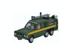 Oxford Diecast 76TAC004 1/76 TACR2 RAF St.Mawgan