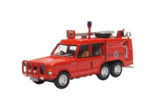 Oxford Diecast 76TAC007 1/76 TACR2 Royal Navy RNAS Yeovilton