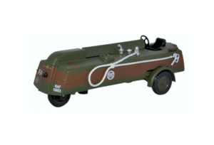 Oxford Diecast 76TRF003 1/76 Thompson Refueller RAF