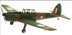 AVIATION 72 1/72 DHC1 CHIPMUNK ARMY AIR CORPS AV7226016