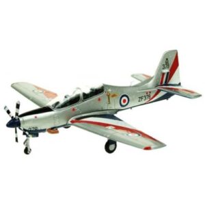 Aviation72 1/72 Short Tucano T1 RAF Display Team No.1 FTS ZF378
