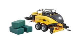 Britains Farm 43266 1/32 New Holland Big Square Bailer