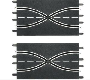 Carrera 24 - Lane Change x2  20517